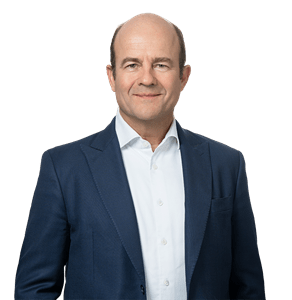 Axel Freiherr von dem Bussche, Technology Law at Taylor Wessing