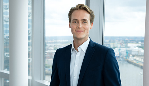 Dr. Felix Klindworth