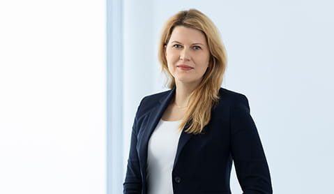 Dr. Carolin Monsees, CIPP/E