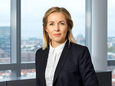 Kathleen Munstermann-Senff, LL.M. (Medizinrecht)