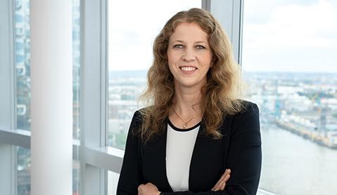 Dr. Carolin Roßkothen, LL.M.