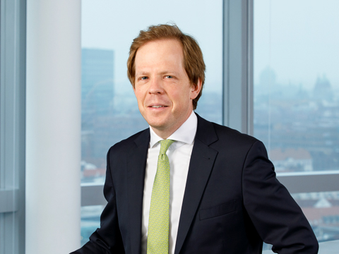 Dr. Niclas von Woedtke, MBA (Kellogg/ WHU)