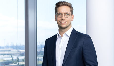 Michael Zbonikowski