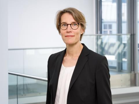 Dr. Sonja Ackermann, M.Jur. (Oxford)