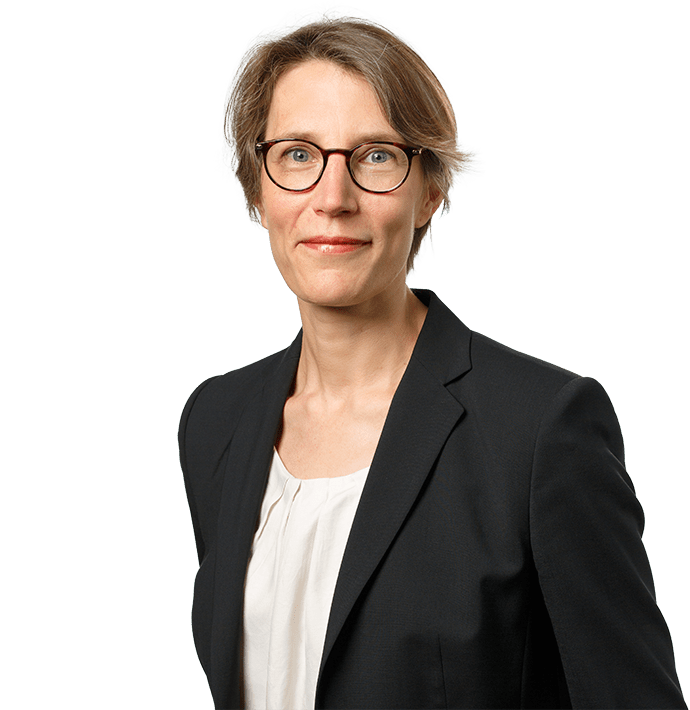 Dr. Sonja Ackermann, M.Jur. (Oxford)