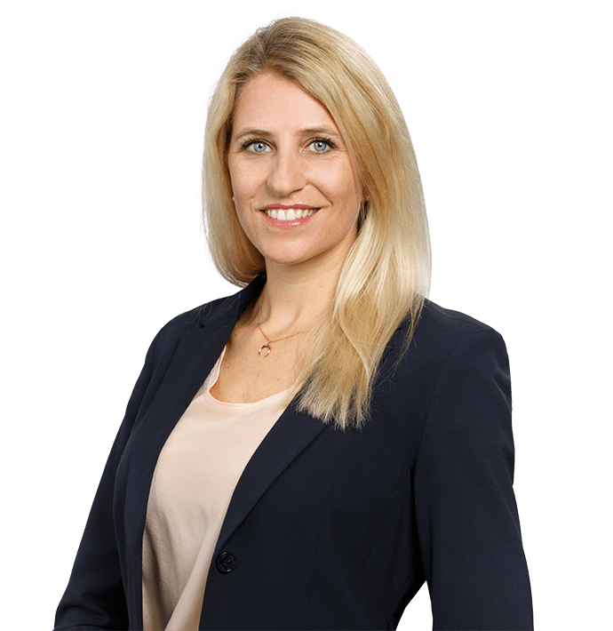 Dr. Verena Ahmann