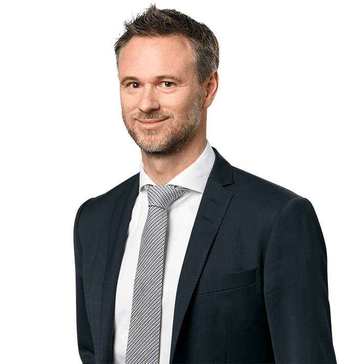 Andreas Bauer