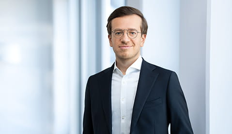 Tobias Baus, LL.M., Dipl.-Ing.