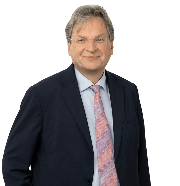 Harald Bechteler