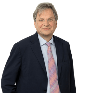 Harald Bechteler