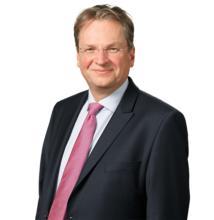 Harald Bechteler