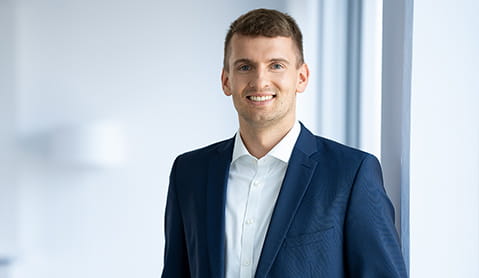 Christoph Behm