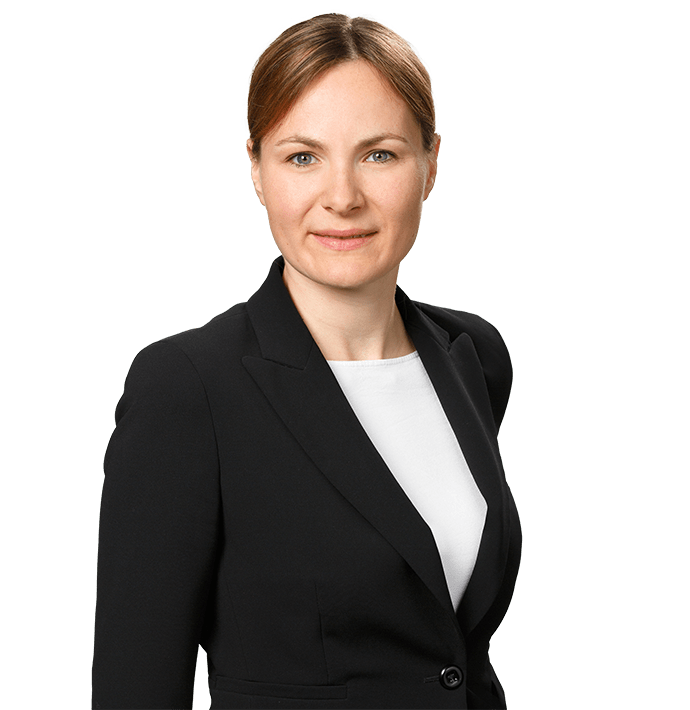 Verena Bertram