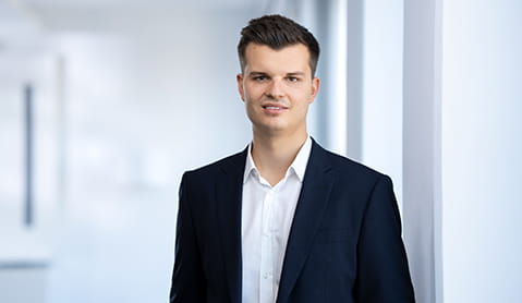 Daniel Dietrich