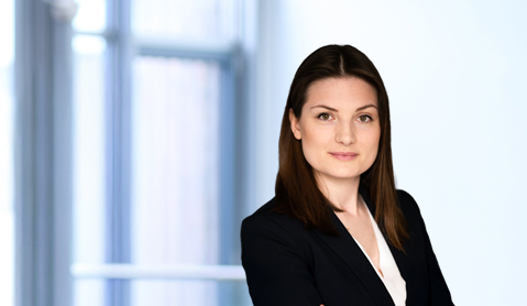 Stefanie Engmann, LL.M. (Northwestern)