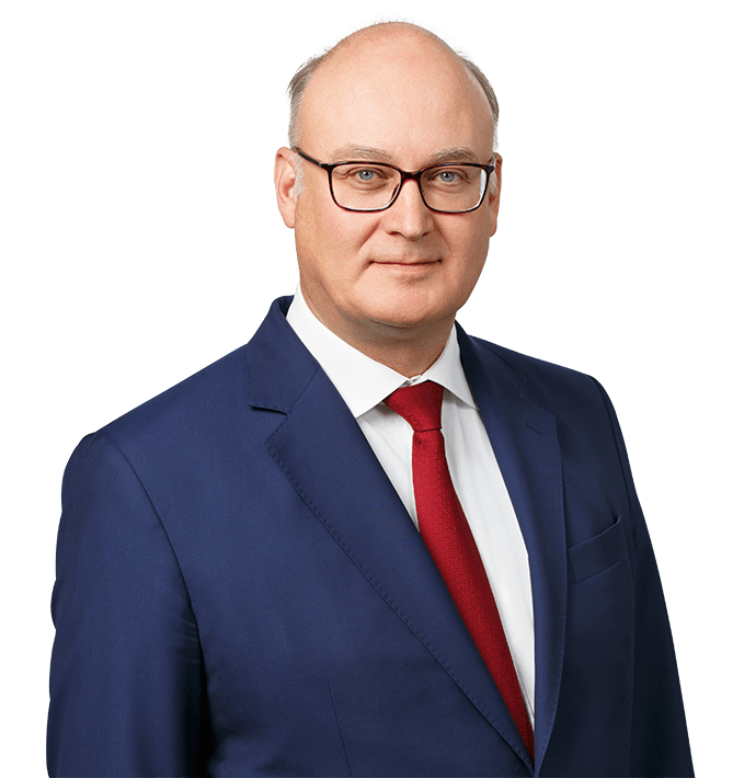 Marc André Gimmy