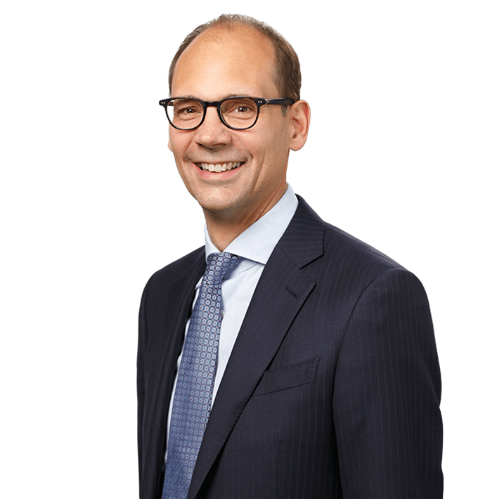 Axel Godron