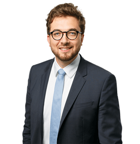 Benedikt Groh