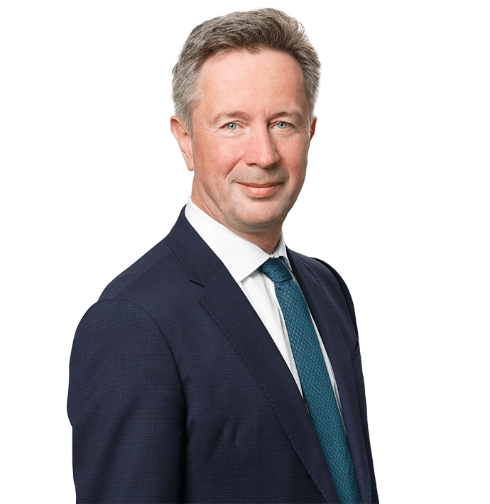 Dr. Peter Hofbauer