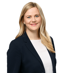 Lisa Katrin Iwersen, LL.M. (Stellenbosch)
