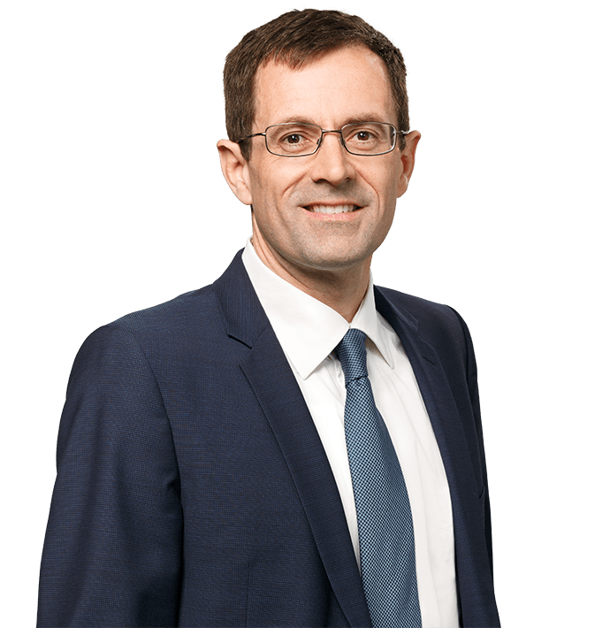 Dr. Dietrich Kamlah