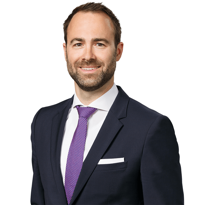 Michael Kieffer