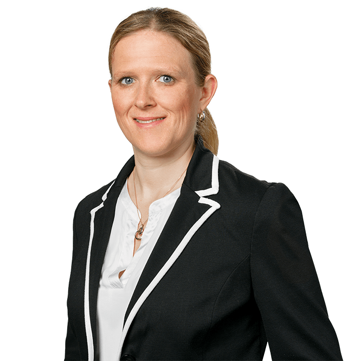Rebekka Krause