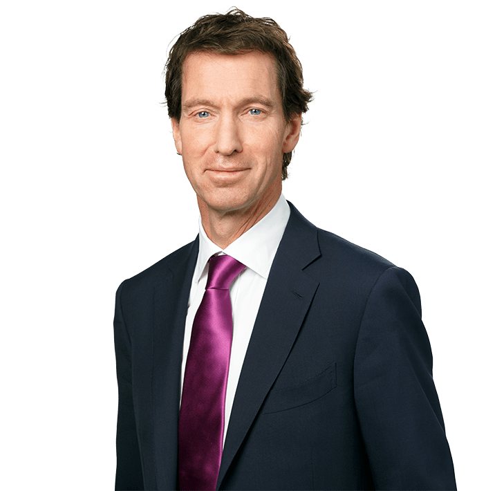 Dr. Christian Lederer