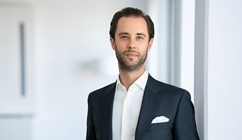 Florian Leitsbach