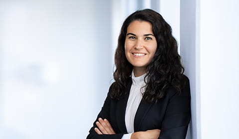 Larissa Lengl
