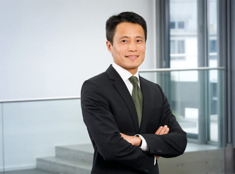 Dr. Guang Li, LL.M. (Cornell / Freiburg)