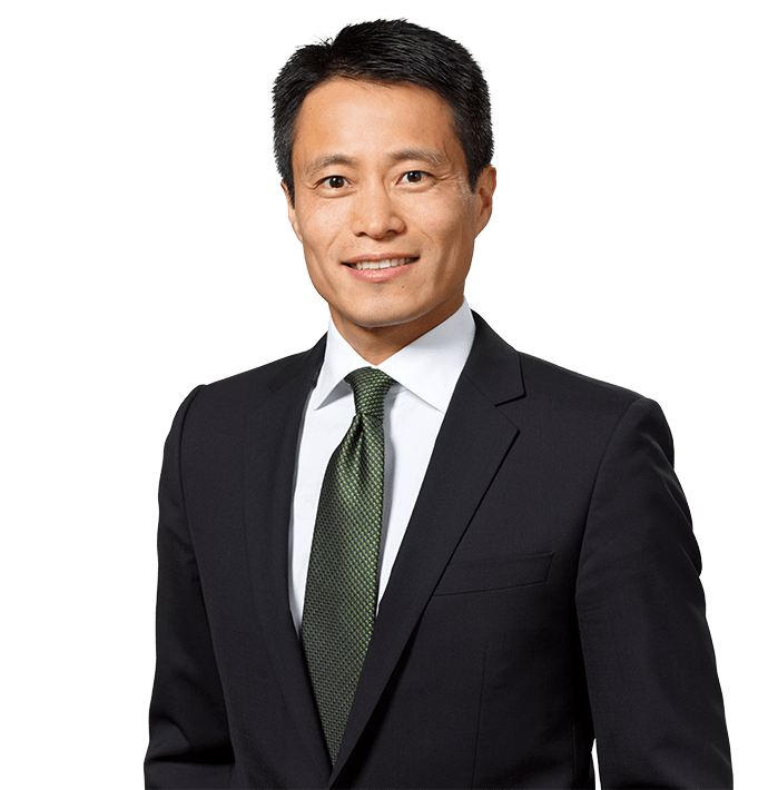 Dr. Guang Li, LL.M. (Cornell / Freiburg)