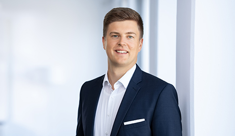 Moritz Nagel