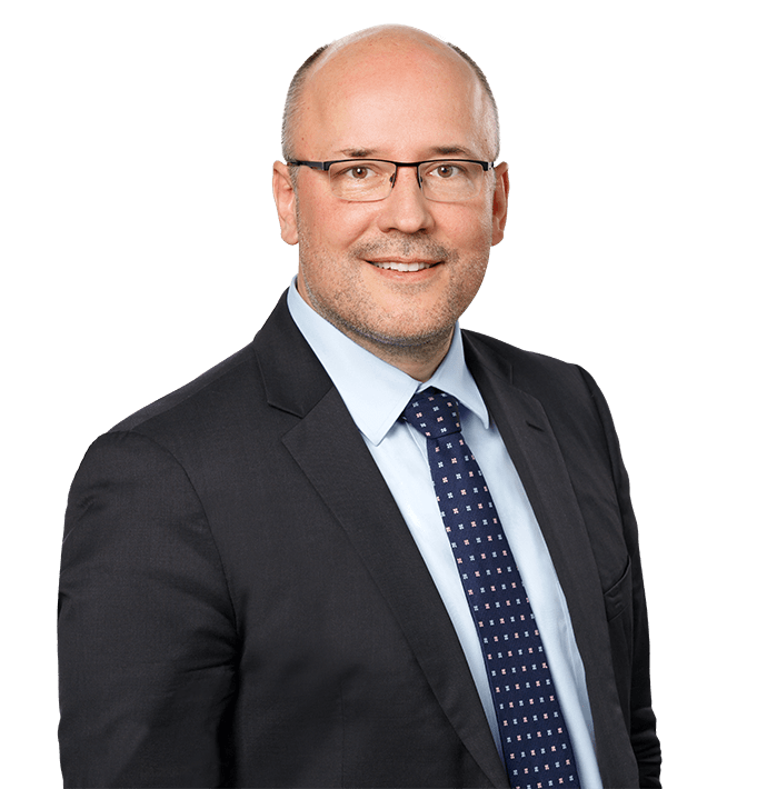 Dr. Thomas Pattloch, LL.M.Eur