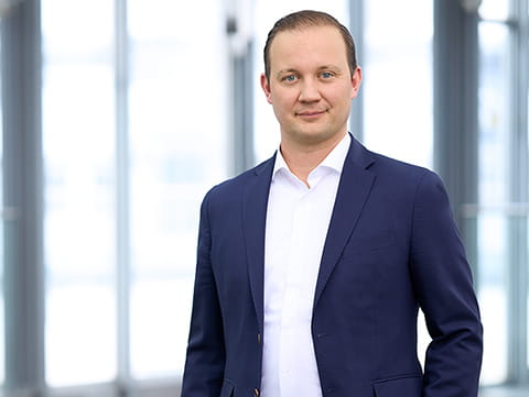 Dr. Jan Phillip Rektorschek