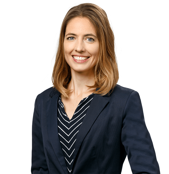 Christiane Richter–Wienke, LL.M. (Kent)