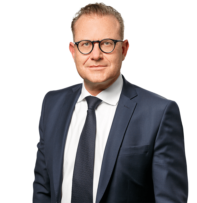 Dr. Oliver Rothley
