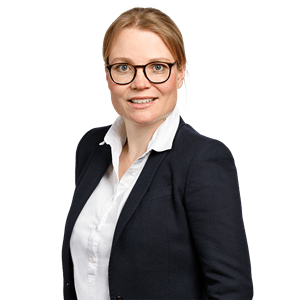 Dr. Elisabeth Schalk