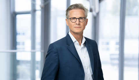 Dr. Christian Traichel