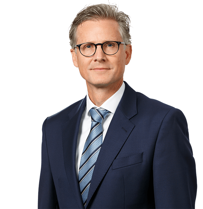 Dr. Christian Traichel