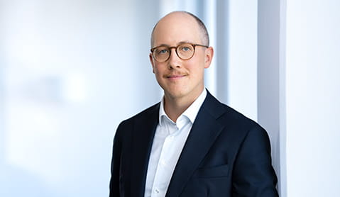 Julius Zacharias