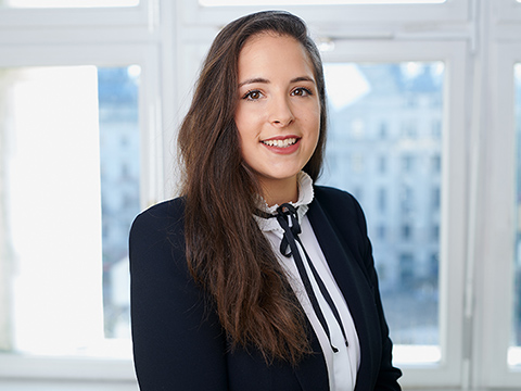 Eszter Hegyi