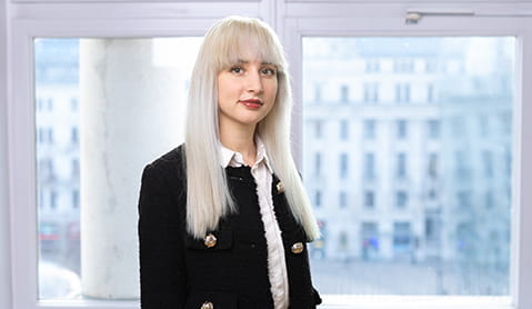 Krisztina Kubovics