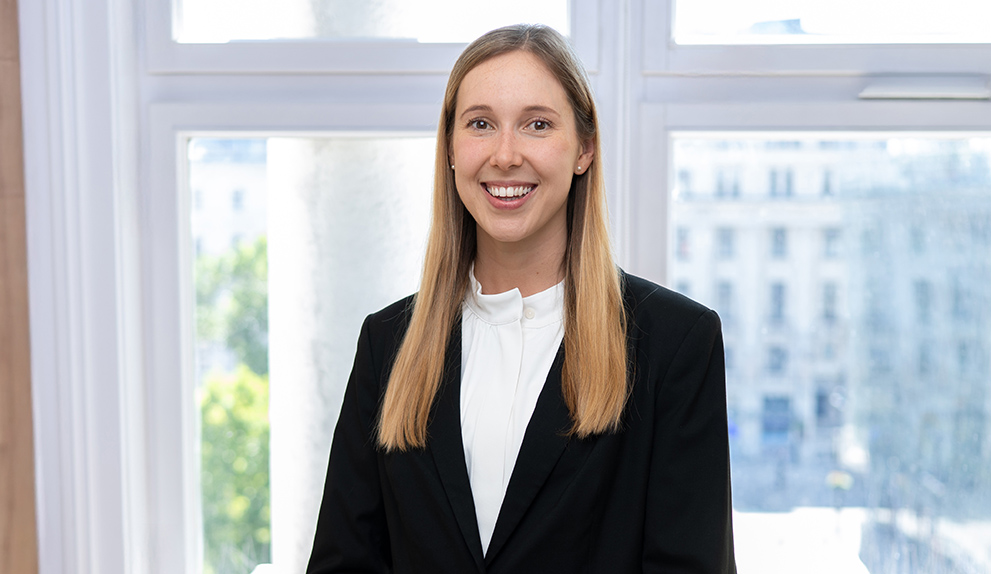 Dr. Zsófia Vértesaljai-Nagy, LL.M.