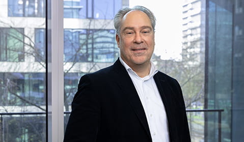 Bas Berghuis van Woortman