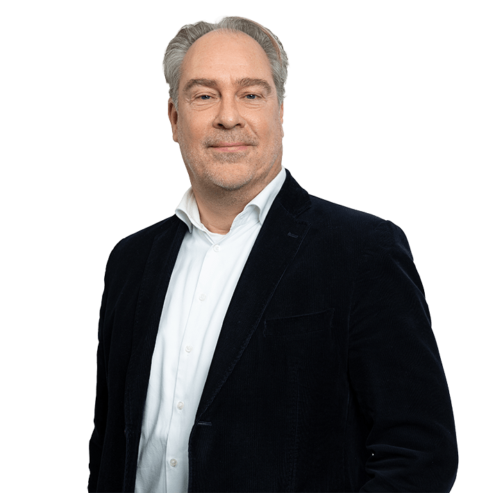 Bas Berghuis van Woortman