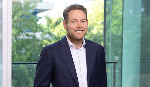Michiel Boer