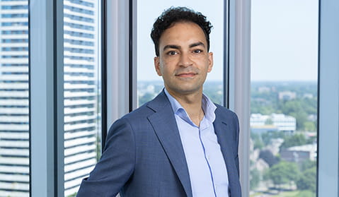 Sharif Ibrahim
