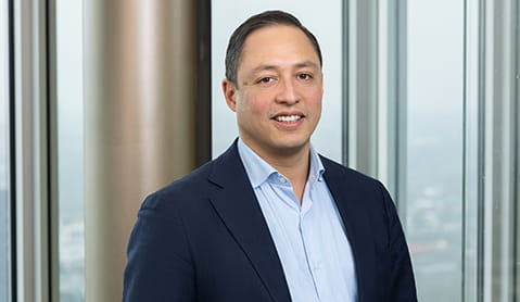 Alex Lijkwan
