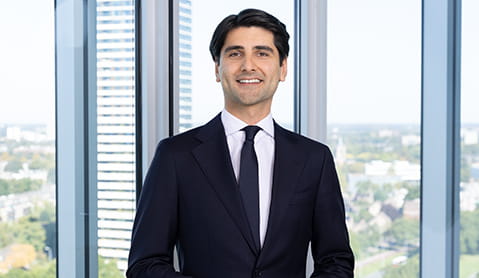 Arian Rahimi